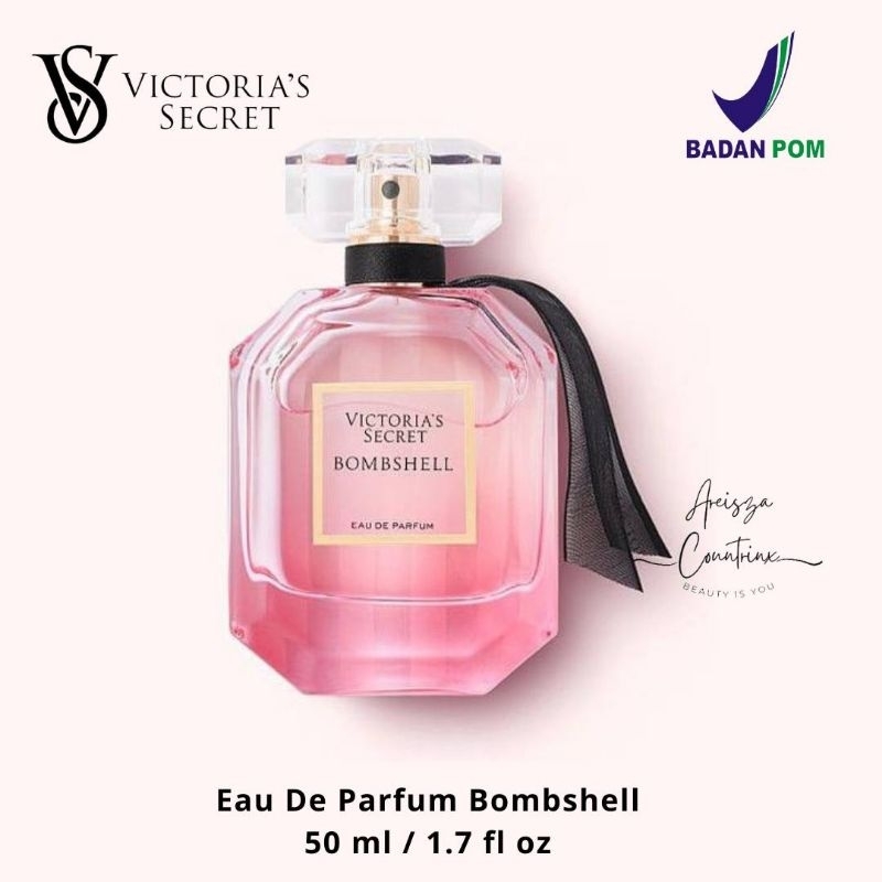 Victoria Secret EDP BOMBSHELL