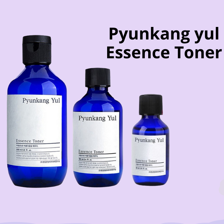 Jual Pyunkang Yul Essence Toner | Shopee Indonesia