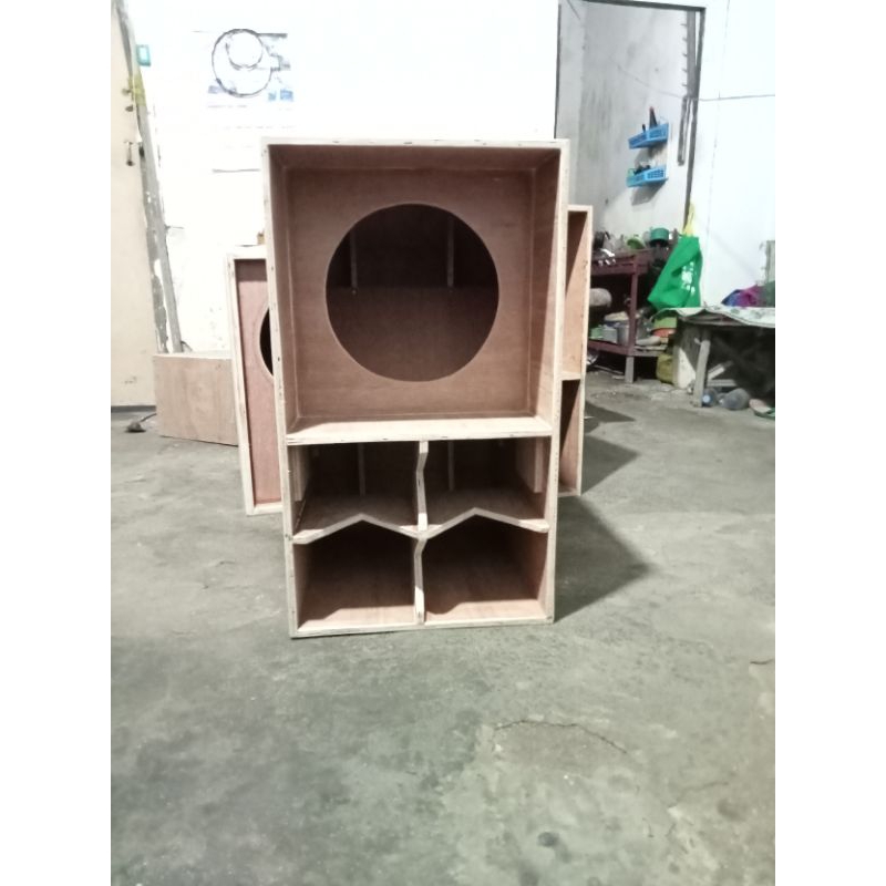 Jual BOX SPIKER CBS 12INCH | Shopee Indonesia