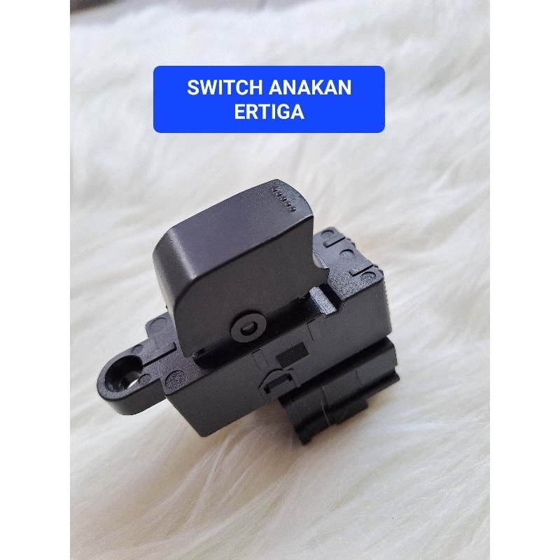 Jual SWITCH ANAKAN POWER WINDOW ERTIGA LAMA Shopee Indonesia