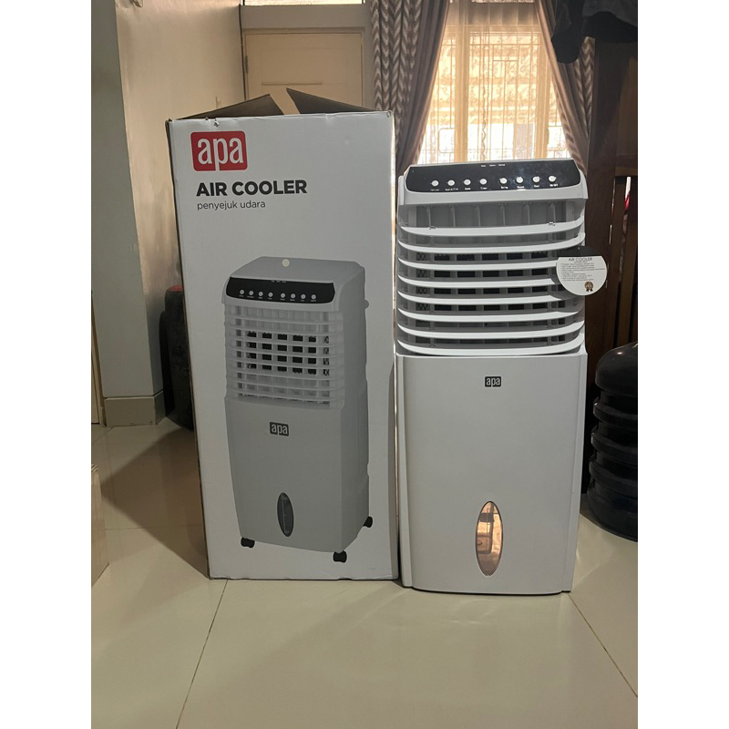 Jual APA Air cooler Shopee Indonesia