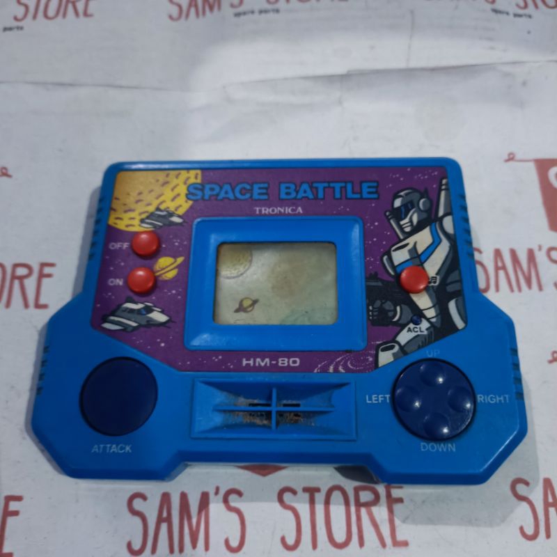 Jual Game Watch Jadul Shopee Indonesia