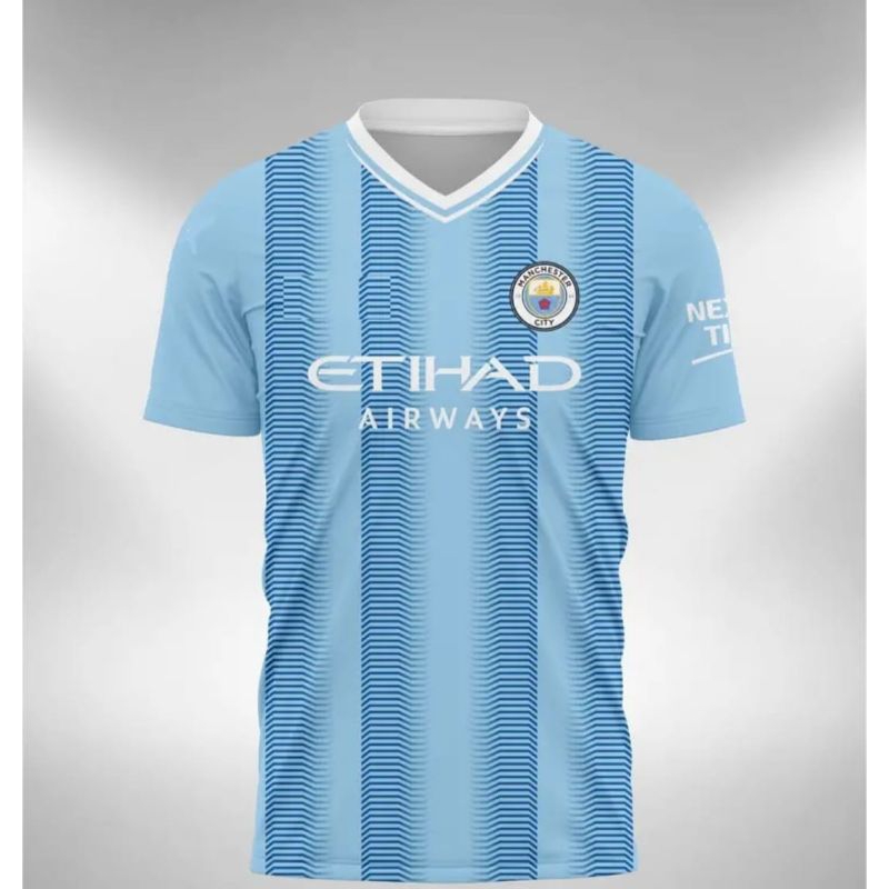 Jual Jersey Man City 20232024 Shopee Indonesia