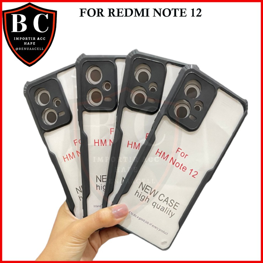 Jual Redmi Note 12 Terlengkap & Harga Terbaru Juni 2026 | Shopee Indonesia