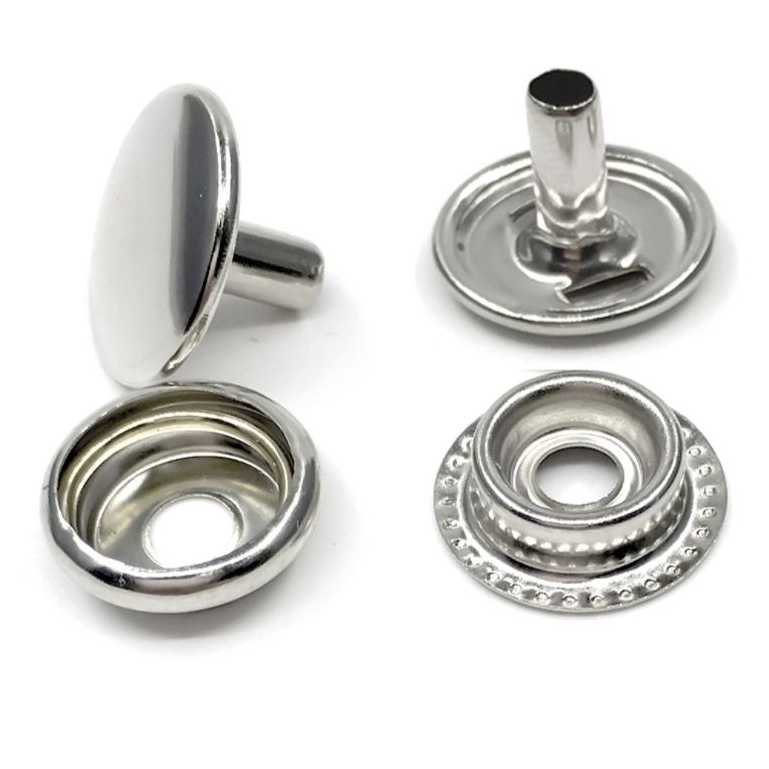 Jual Baut Helm Kancing Helm Kancing Pet 1 set ( 3 kancing 3 snap ...