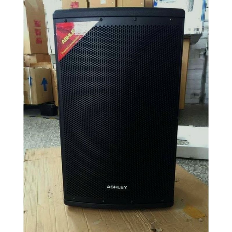 Jual Speaker Aktif Ashley Hero 15a Shopee Indonesia