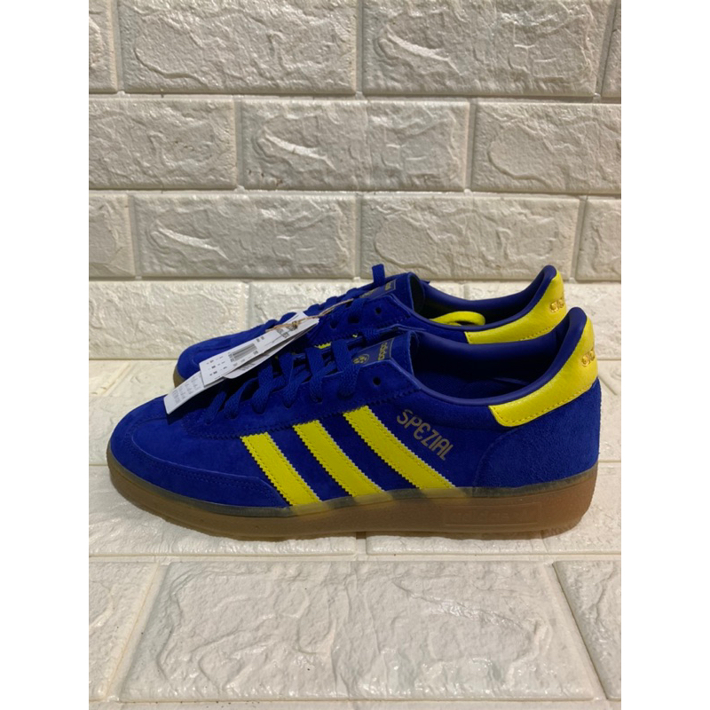 Adidas spezial stockholm deals