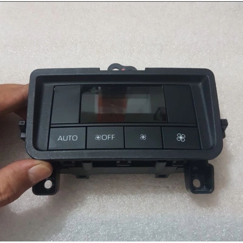 Jual Switch Panel Indicator Automatic AC Toyota INNOVA ZENIX 2023 Up ...