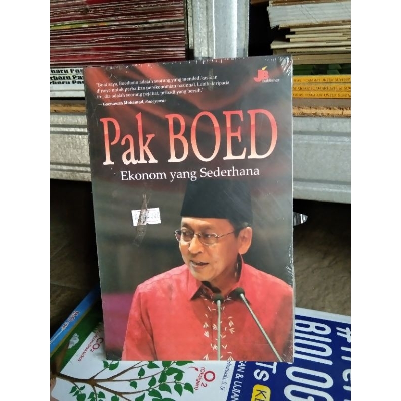 Jual BUKU BIOGRAFI / BUKU TOKOH BIOGRAFI // BUKU INSPIRASI // BUKU ...