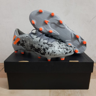 Sepatu bola adidas nemeziz junior hotsell
