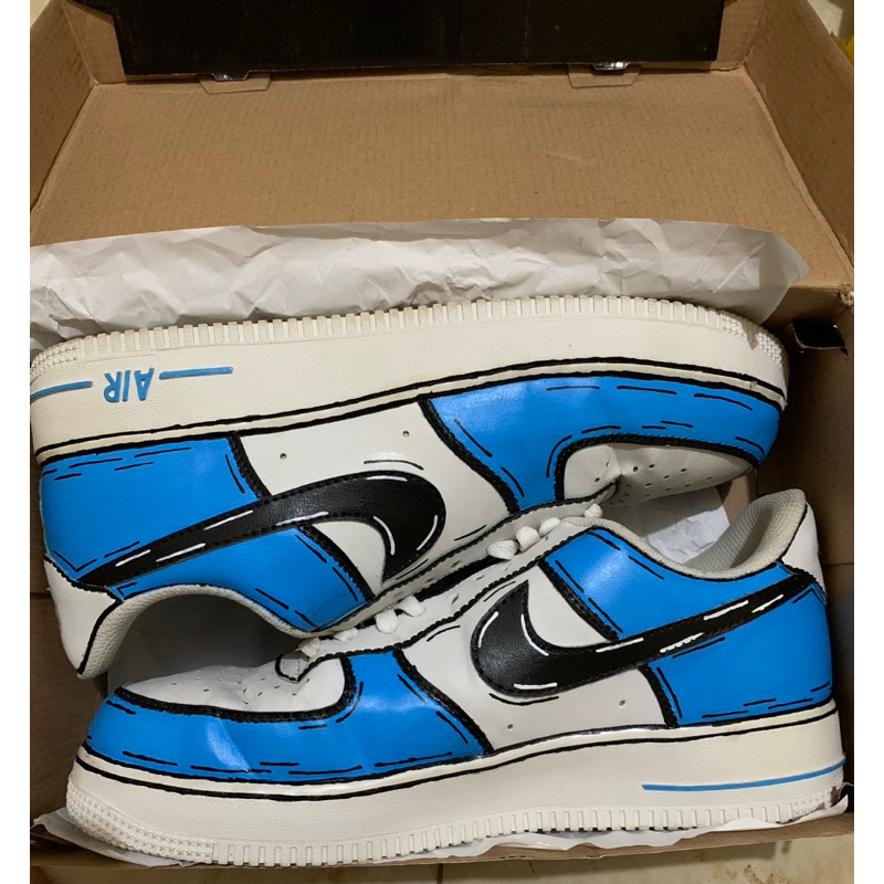 Jual Request custom handpainted sepatu pribadi | Shopee Indonesia