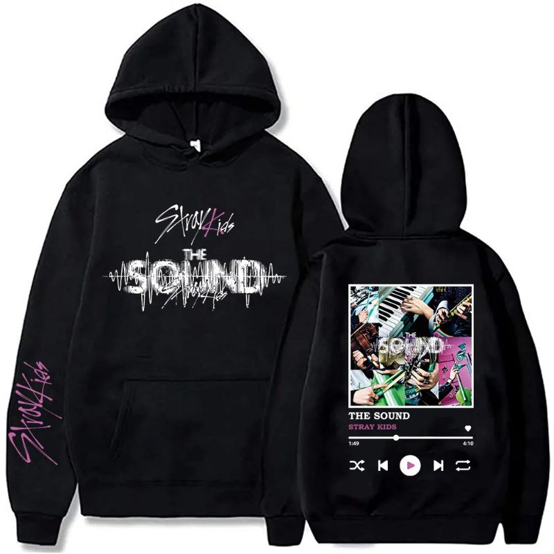STRAY KIDS スキズ 2019 ソウルコン限定 パーカー UNLOCK s-l1200.jpg