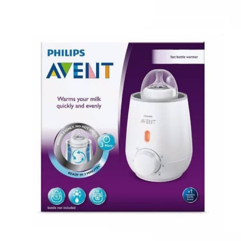 jual-philips-avent-bottle-warmer-preloved-shopee-indonesia