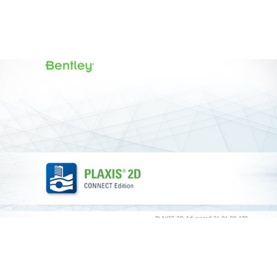 Jual PLAXIS 2D/3D CONNECT Edition X64 V22 Update 1 | Shopee Indonesia