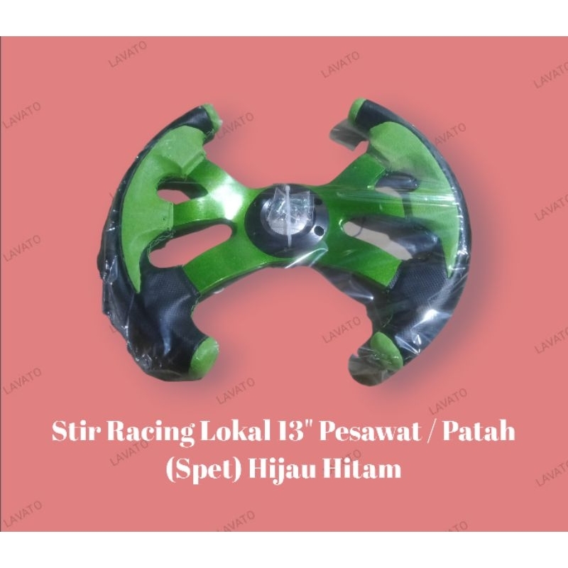 Jual Stir Racing Lokal 13