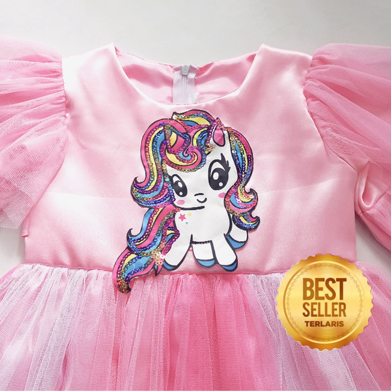 Rainbow Dash My Little Pony 1st Birthday Outfit My Little Pony Rainbow Dash  Inspired Tutu Dress