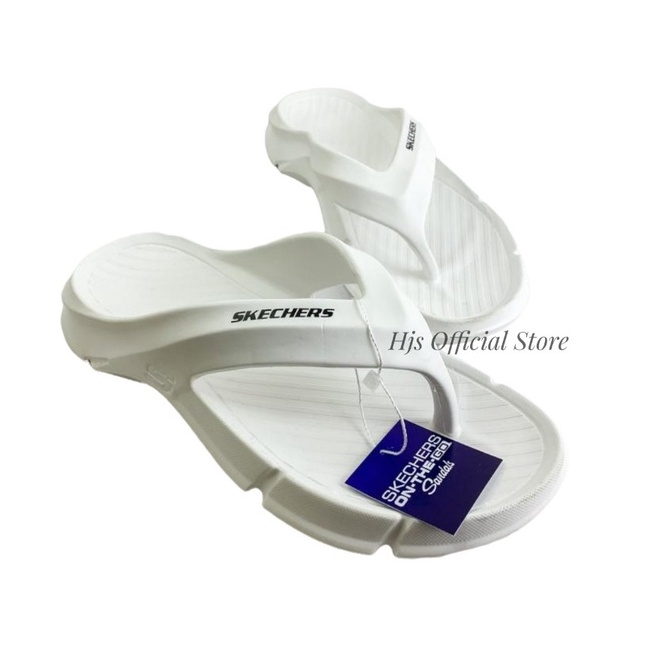 Jual Sandal Jepit Skechers Pria Terbaru Sandal Japit Pria Skechers ...