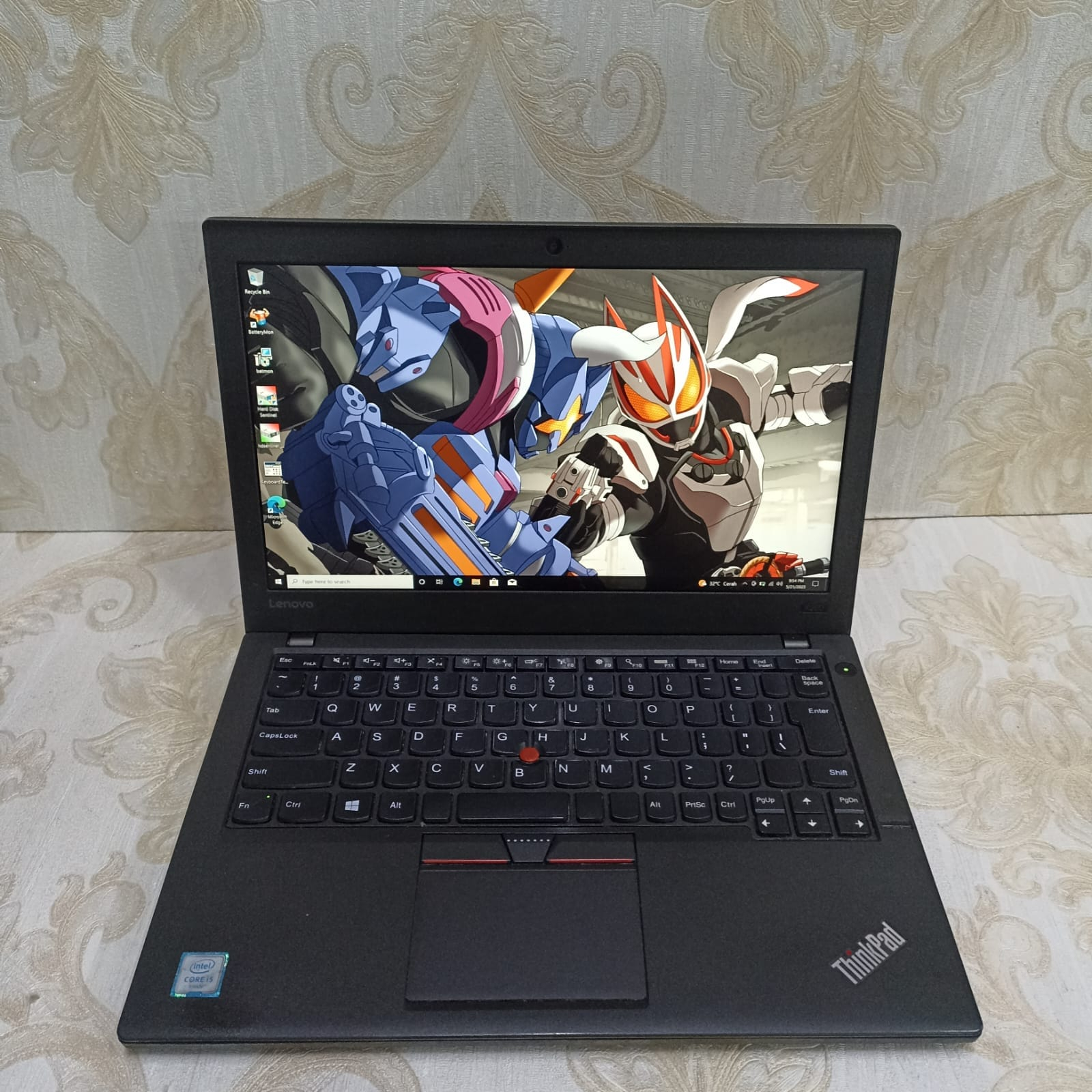 Jual Laptop Lenovo Thinkpad Intel Core I5 X280 X270 X260 X250 X240