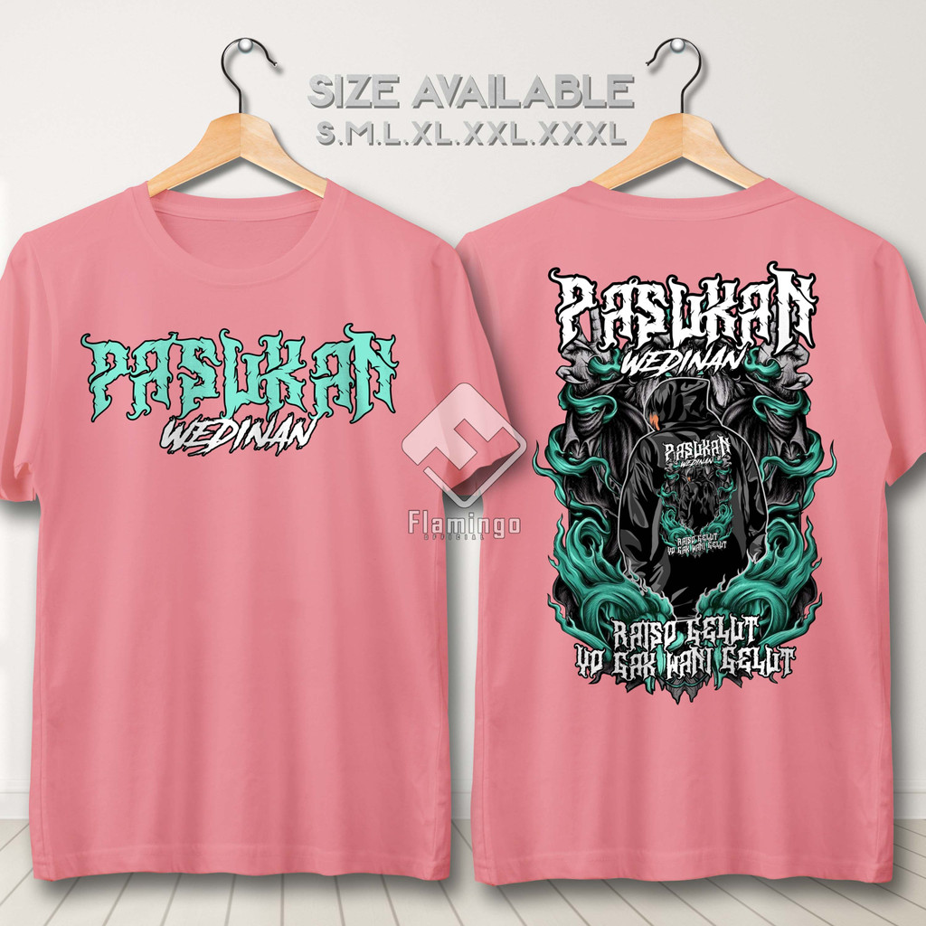 Jual Kaos Pasukan Wedinan Raiso Gelut Gak Wani Gelut Baju Distro Wong Netral Pasukan Perdamaian