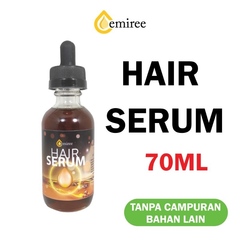 Jual MINYAK KEMIRI MURNI | Candlenut Oil / Minyak Kemiri Bakar / Hair ...