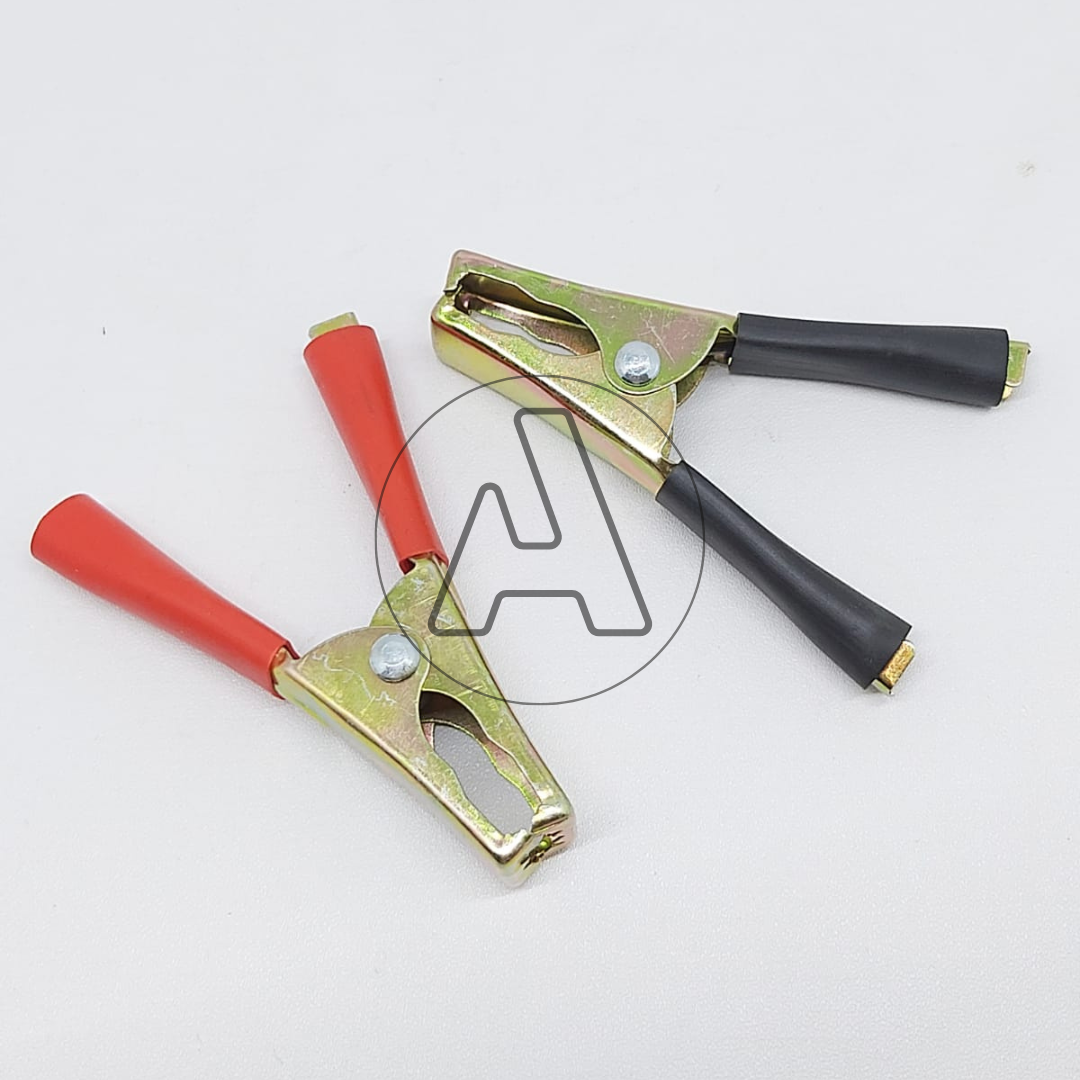 Jual Jepit Aki Jepitan Aki Capit Aki Cm Set Shopee Indonesia