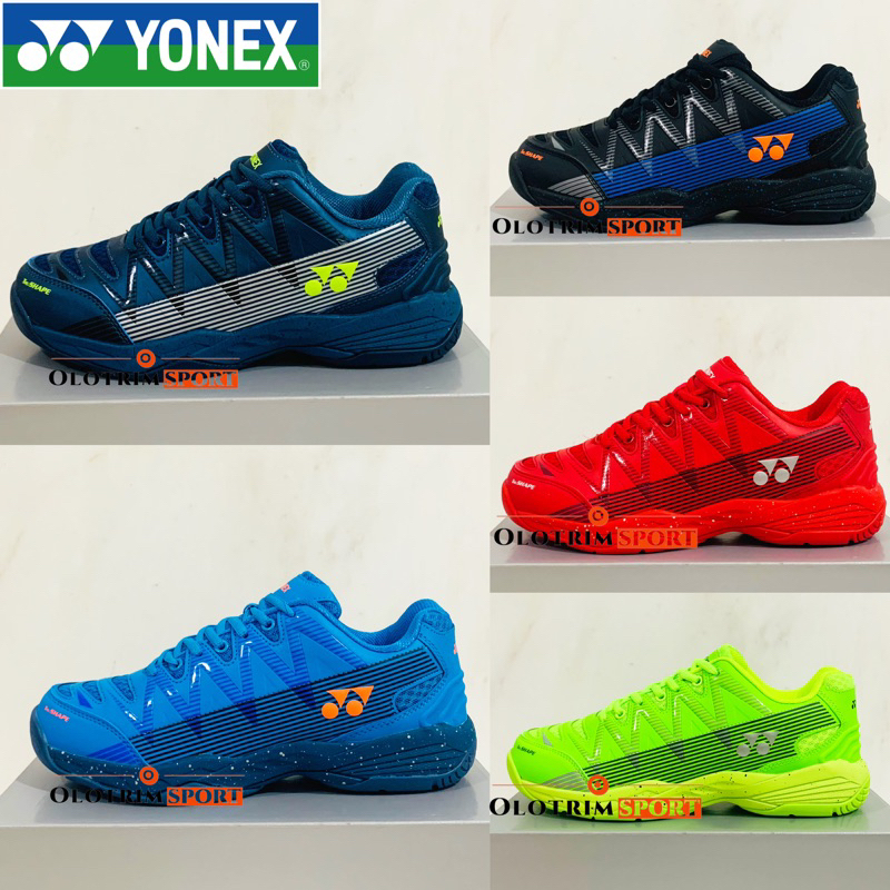 Jual Sepatu Badminton YONEX DOMINANT Original Shopee Indonesia