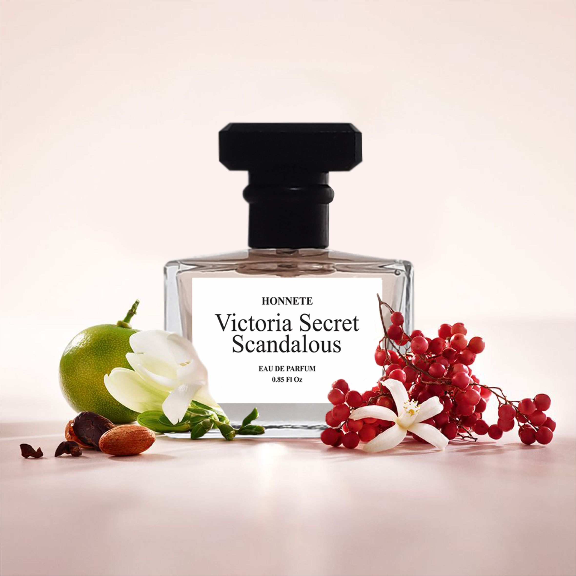 Parfum Wanita Victoria Secret Scandalous Perfume Gift Set Hot