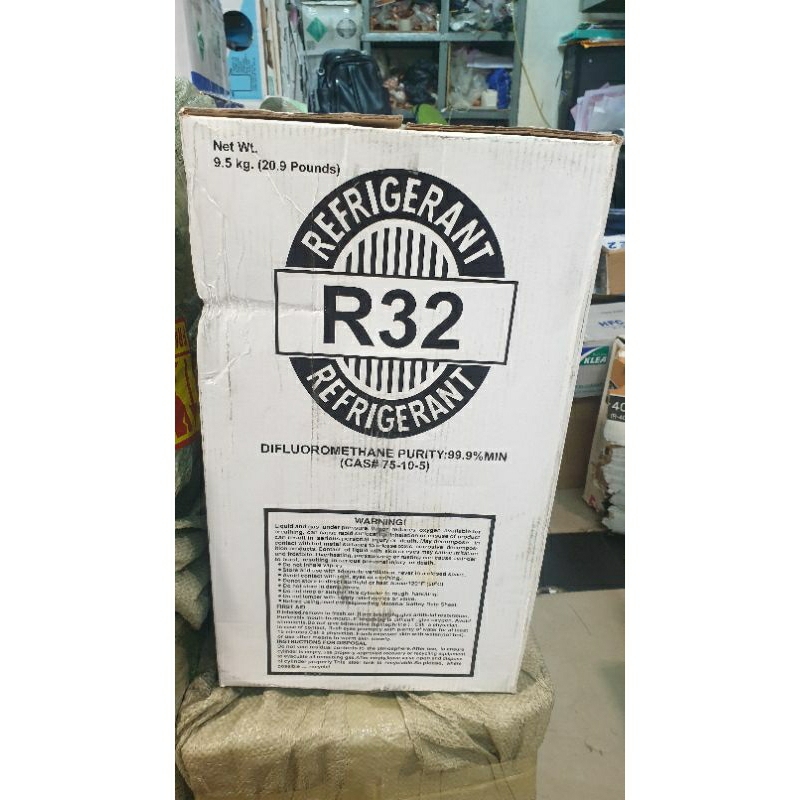 Jual freon r32 r | Shopee Indonesia