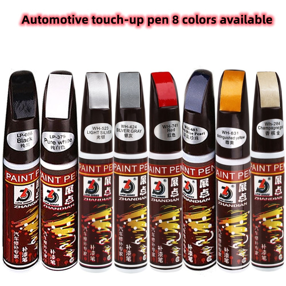 Jual Pulpen Mobil Menghilangkan Bekas Goresan Professional Car Auto ...