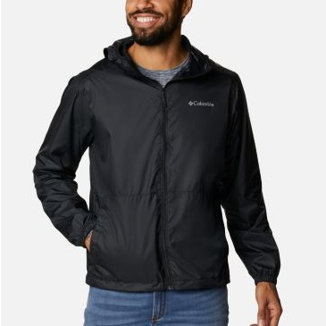 Columbia center hotsell ridge windbreaker