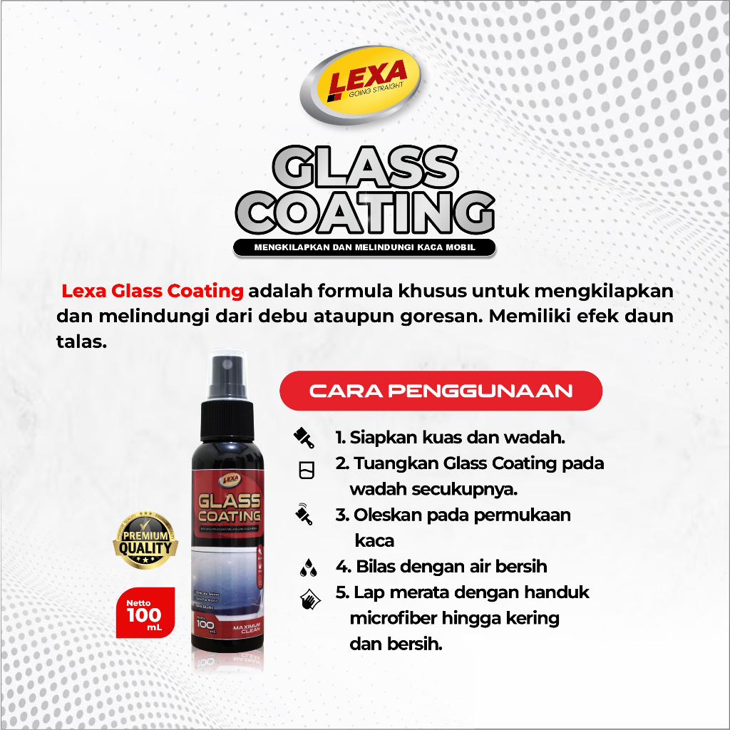 Jual Coating Protection Mobil Nano Body Pengkilap Ceramic Motor Paint ...