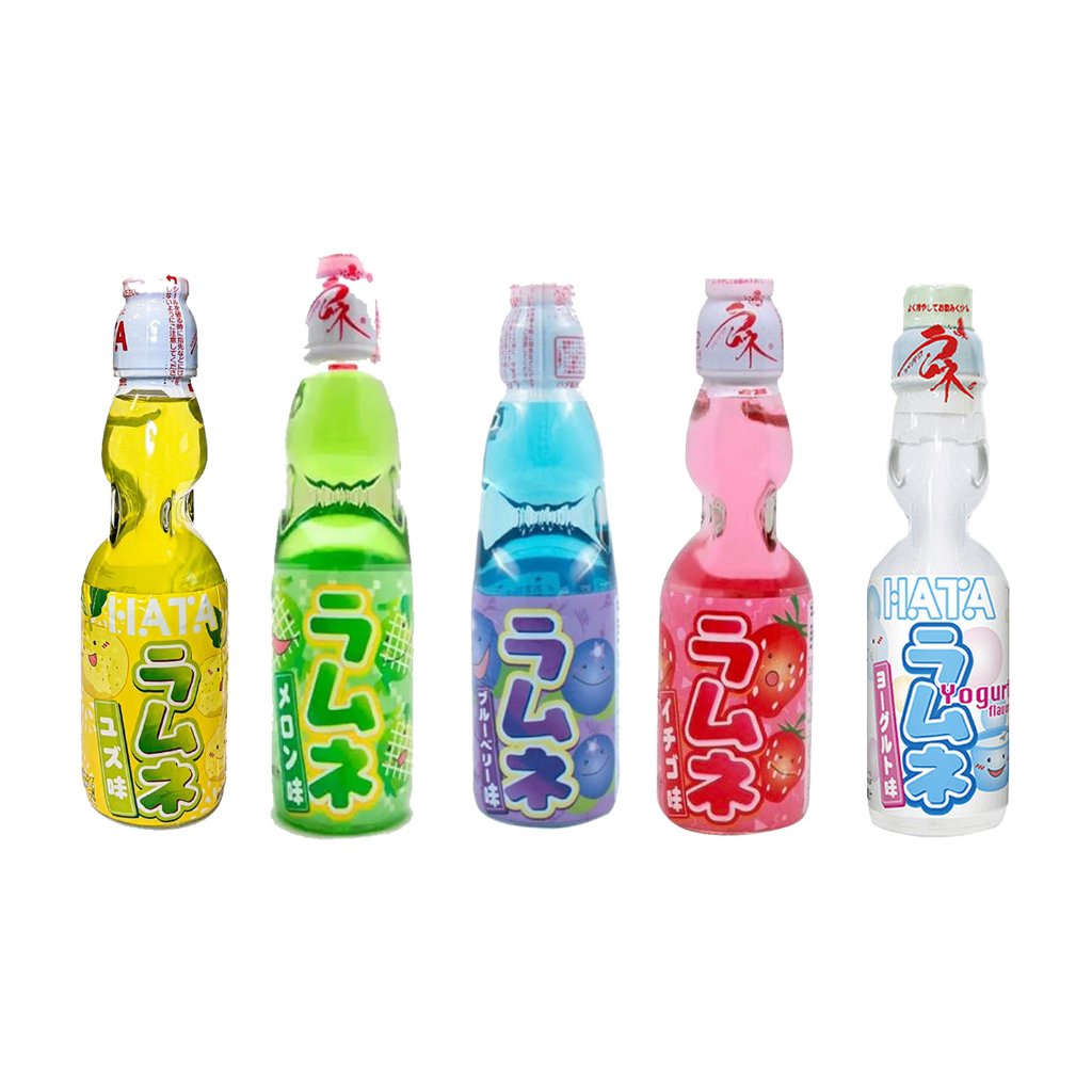 Jual HATA RAMUNE 200ml / MINUMAN IMPORT / MINUMAN SODA JEPANG | Shopee ...