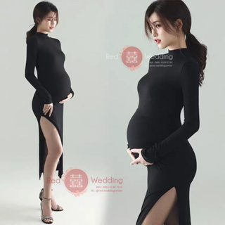 Jual maternity dress long sleeves Harga Terbaik & Termurah Maret 2024