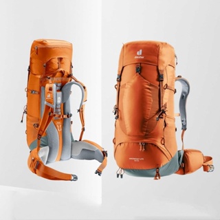 Jual Tas Deuter Aircontact Lite - Core - Ultra - Futura Air Trek