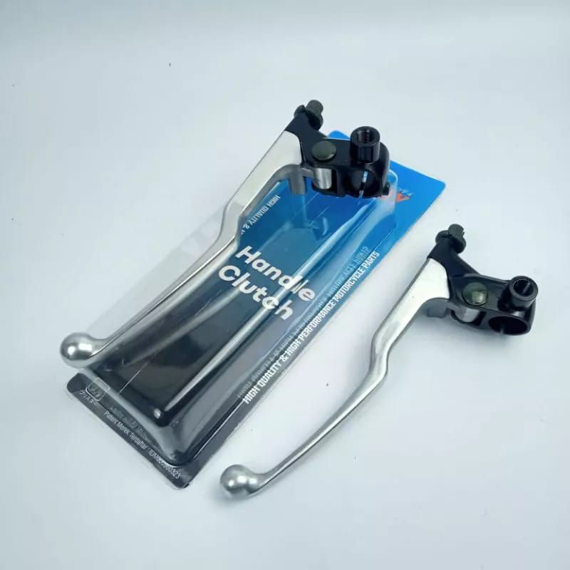 Jual Master Rem R25 Set Handle Rem Handel Yamaha R25 Chrome Komplit ...