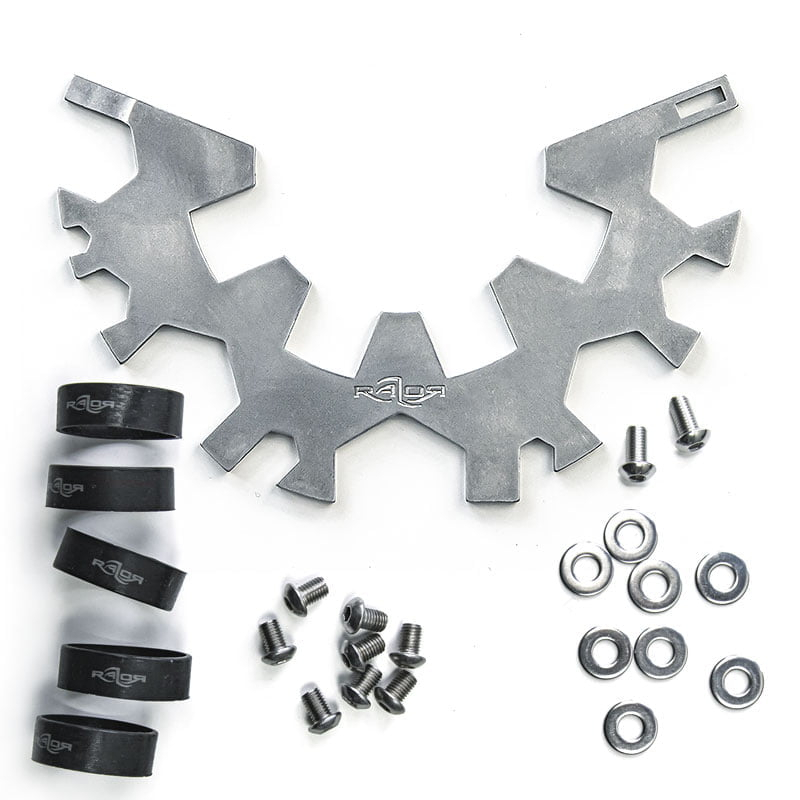 Jual BCD RAZOR 4.0 - SIDE MOUNT SYSTEM COMPLETE | Shopee Indonesia
