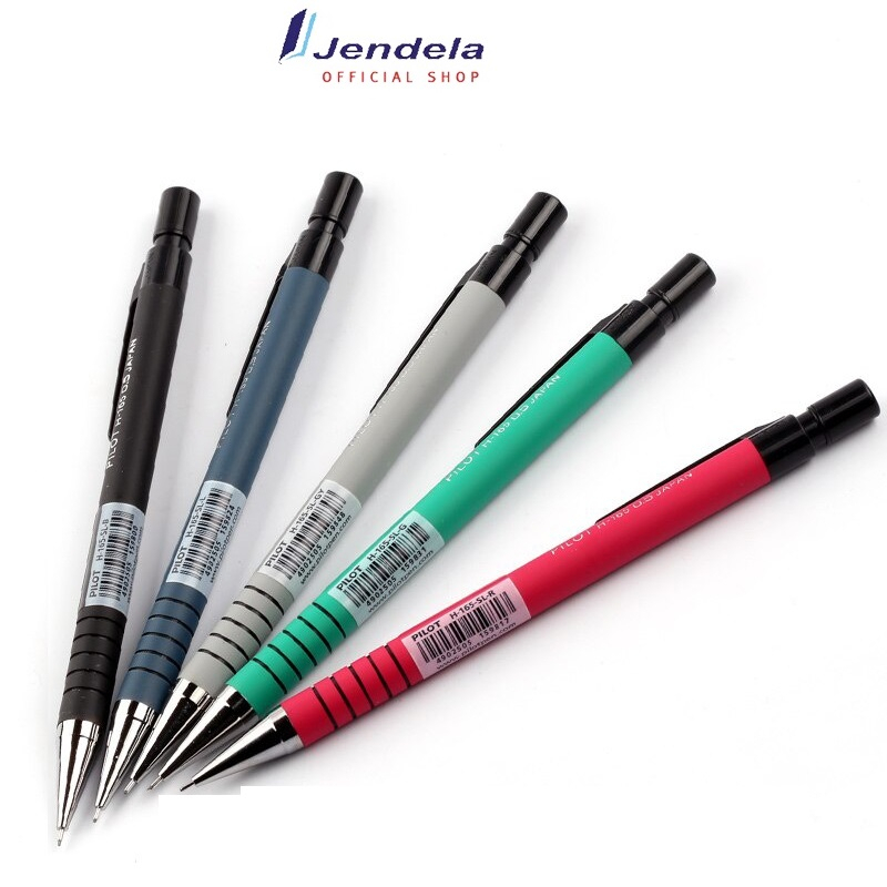 Jual Pensil Mekanik Pilot Ukuran 0 5 0 3 Dan 0 7 Progrex Harga Satuan