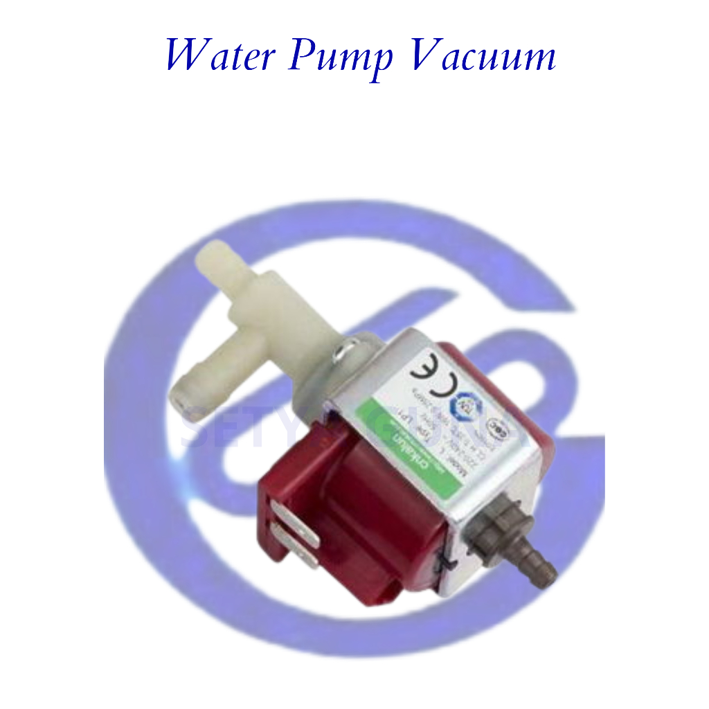 Jual Spare Part Vacuum Cleaner Extractor Micro Water Pump 55DCB Micro