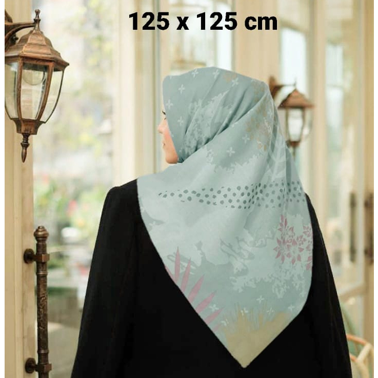 Jual PROMO DISKON SALE Mama In Fashion Jilbab Hijab Kerudung Syari Segi