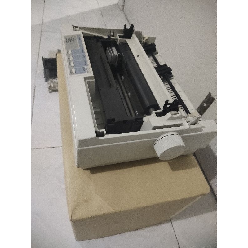 Jual Printer Epson LX 300 II | Shopee Indonesia