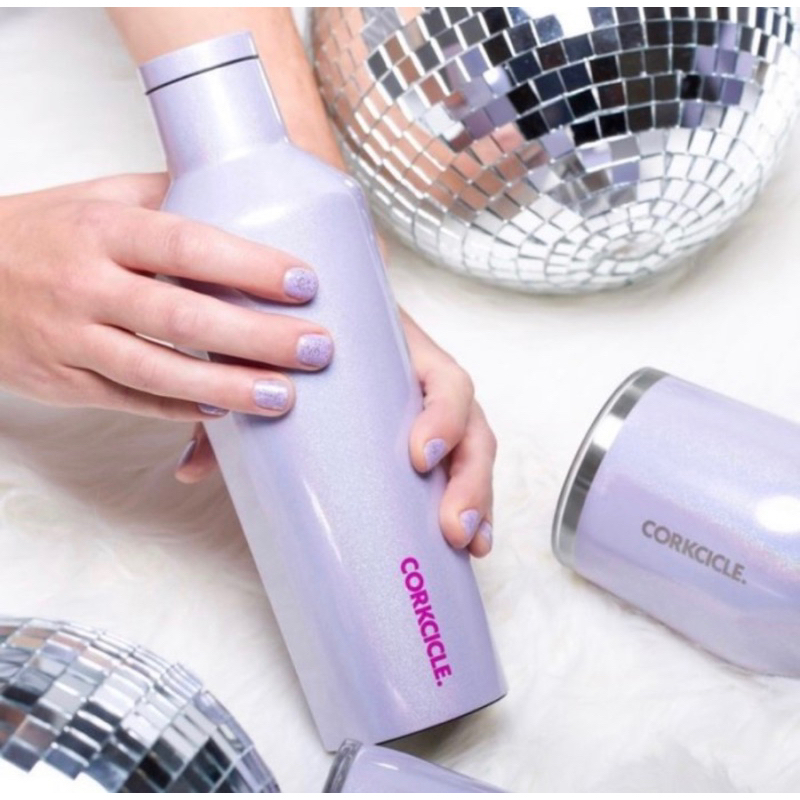 Jual READY STOCK Corkcicle Unicorn Series 16 Oz (cotton candy, pixie