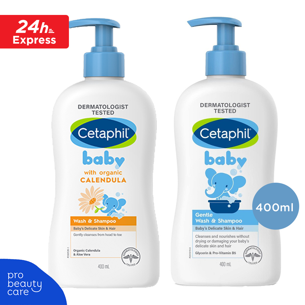 Harga 2024 cetaphil baby