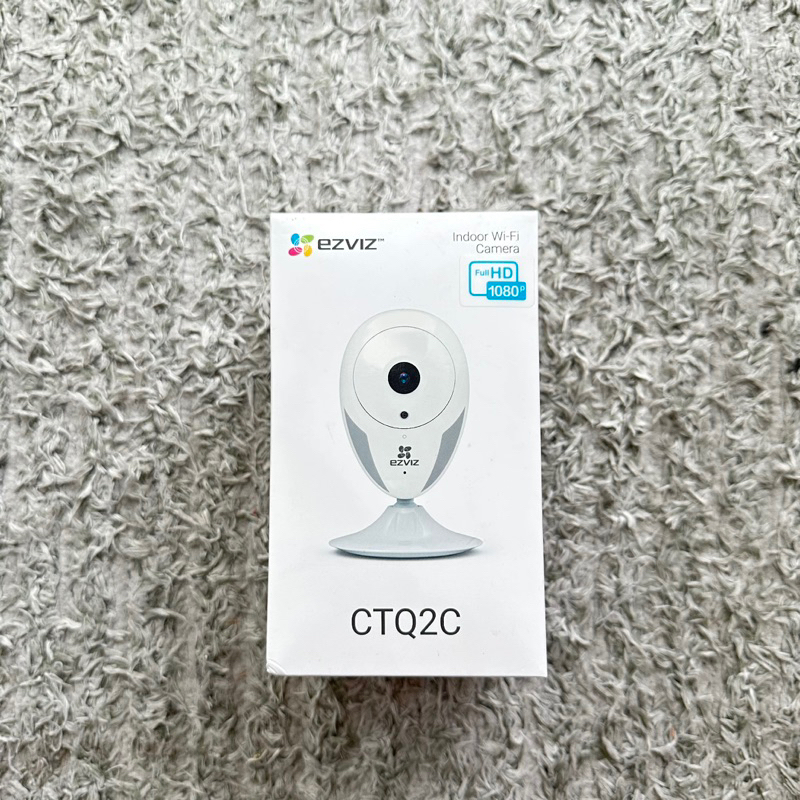 Ctq2c ezviz hot sale