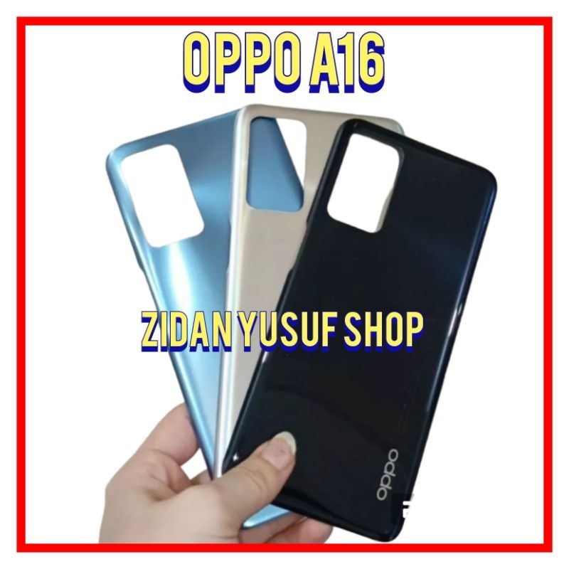 Coque De Protection Anti-choc Pour Oppo A16 4G / A54 4G - TPU Transparent Neuf