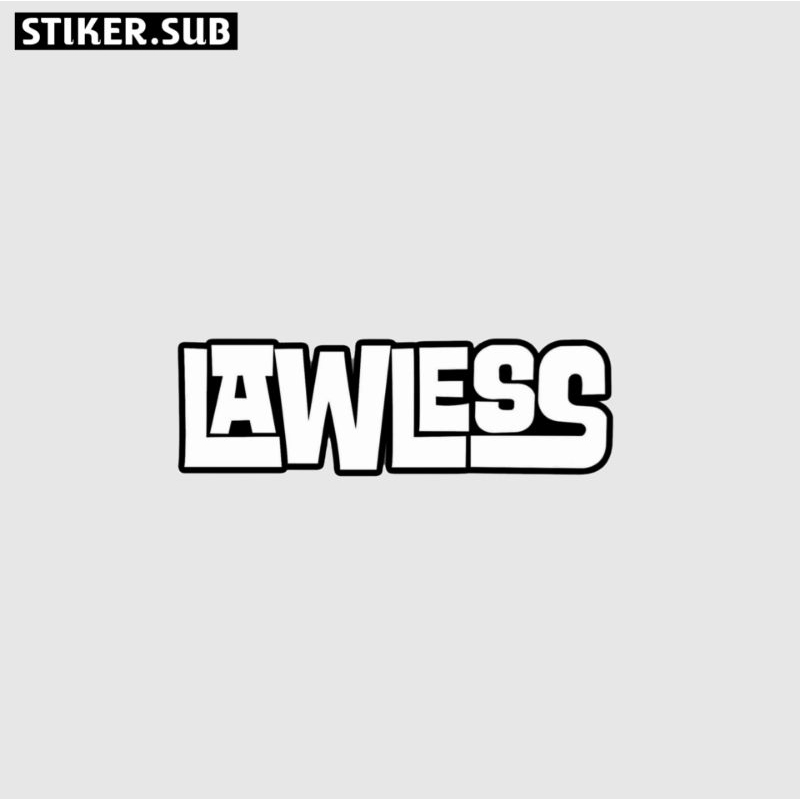 Produk stiker.sub | Shopee Indonesia