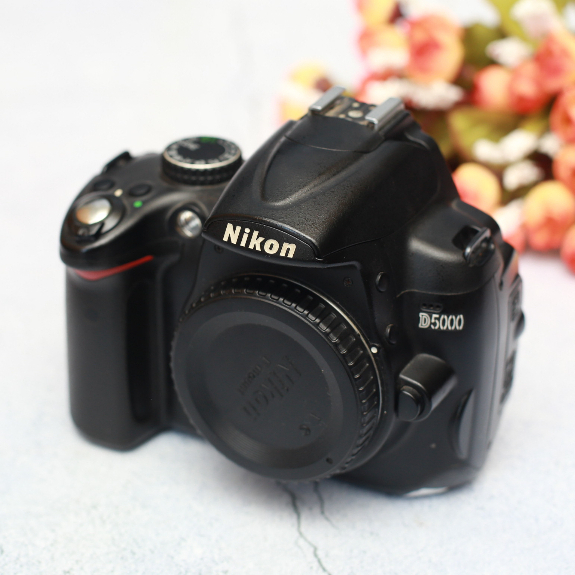 Digital Camera Camera D5000 Digital Camera Nikon D5000 Olx Nikon