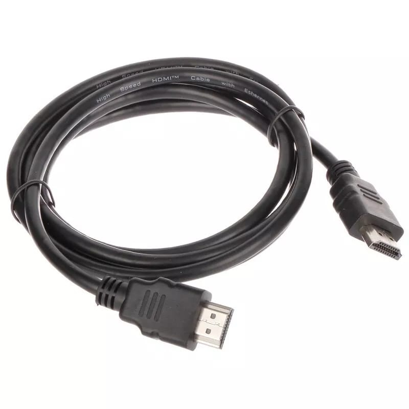 Jual Kabel HDMI 1.5M Kabel Angka 8 Multifungsi SIDOARJO Shopee Indonesia