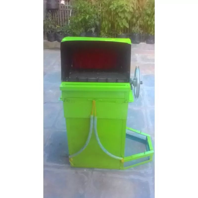Jual MESIN RONTOK PADI MANUAL | Shopee Indonesia