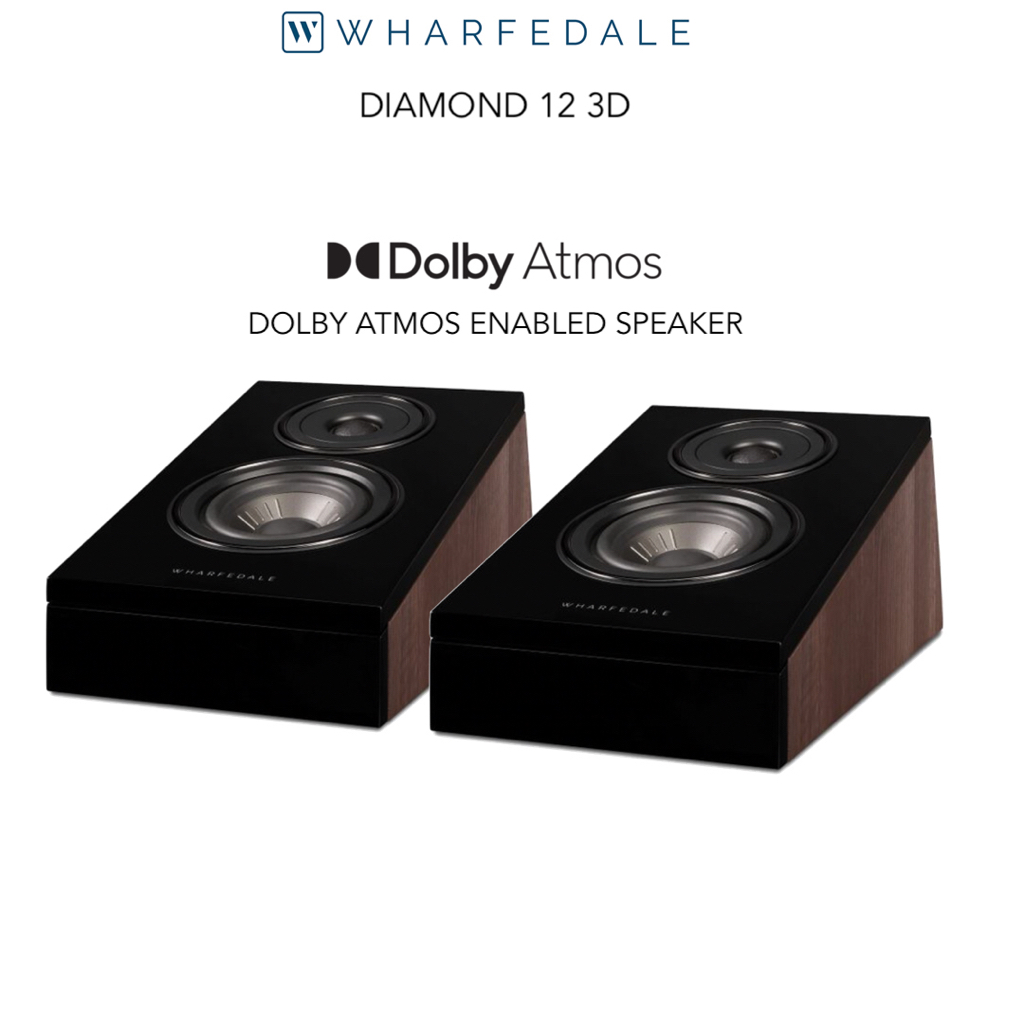 Jual speaker dolby hot sale atmos