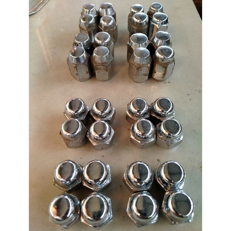 Jual baut roda mobil bekas | Shopee Indonesia